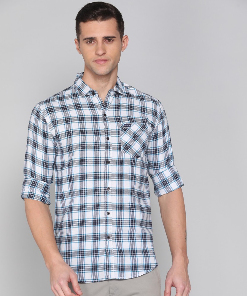 Flipkart on sale casual shirts