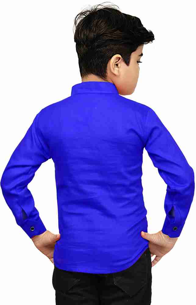 Forever royal shirt new arrivals