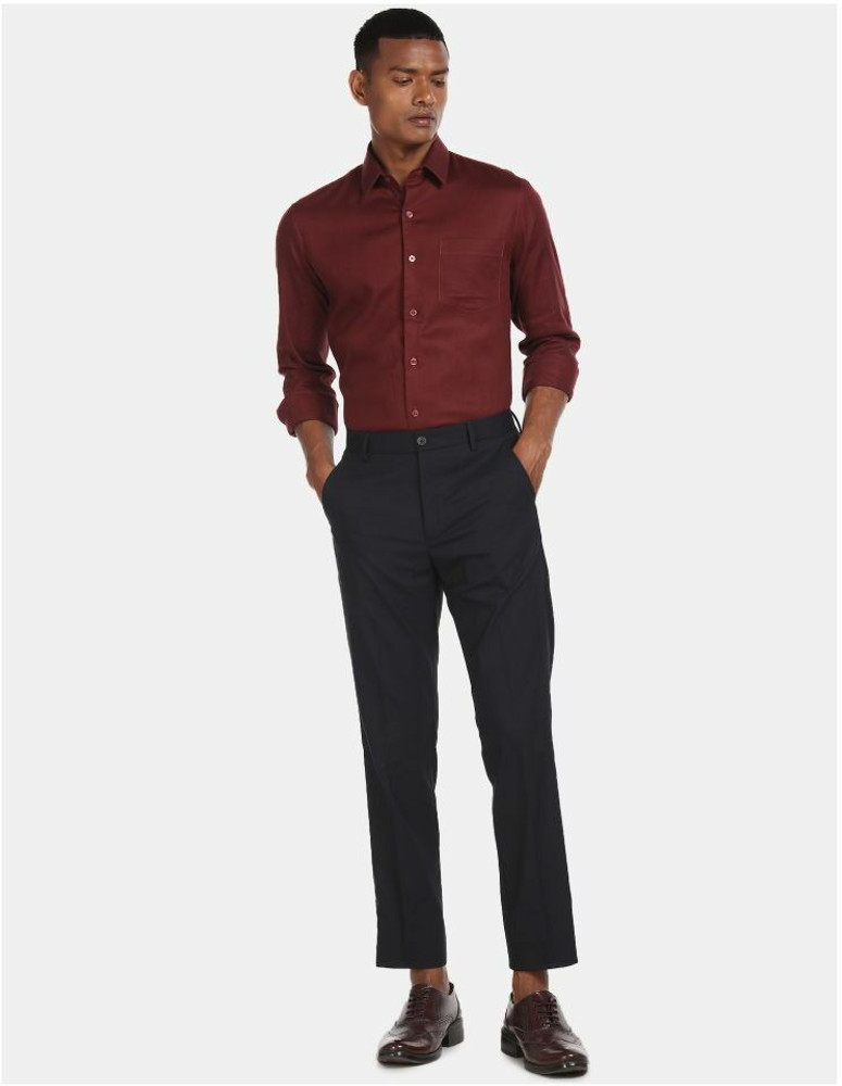 DK FASHION Men Self Design Formal Maroon Shirt Buy DK FASHION Men Self Design Formal Maroon Shirt Online at Best Prices in India Flipkart