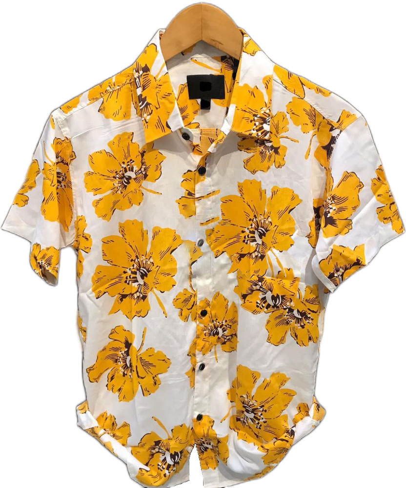 Printed shirts for mens flipkart store