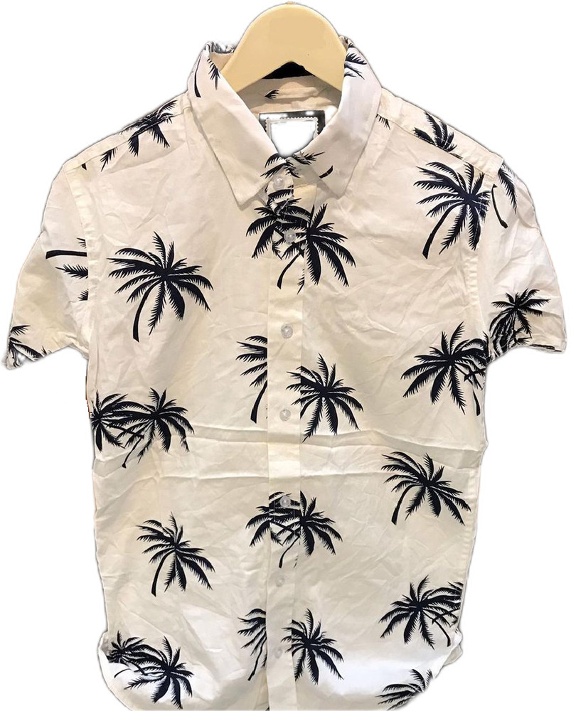 SHIRTLY Men Printed Casual Black White Shirt Buy SHIRTLY Men Printed Casual Black White Shirt Online at Best Prices in India Flipkart