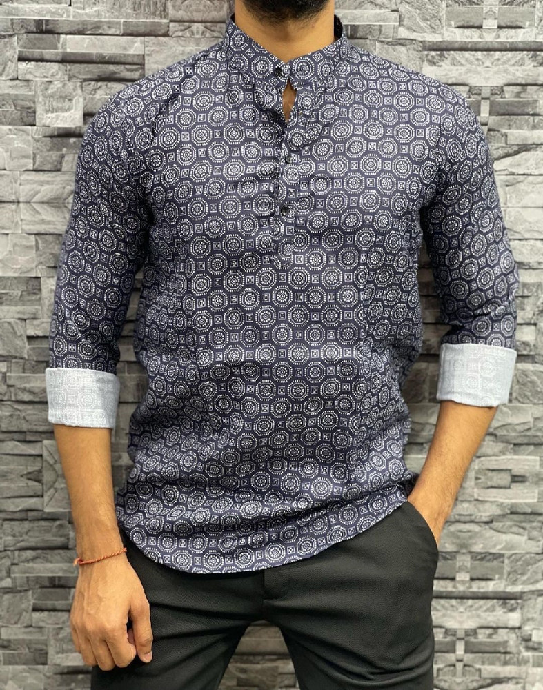 HR FASHION Men Printed Straight Kurta Buy HR FASHION Men Printed Straight Kurta Online at Best Prices in India Flipkart