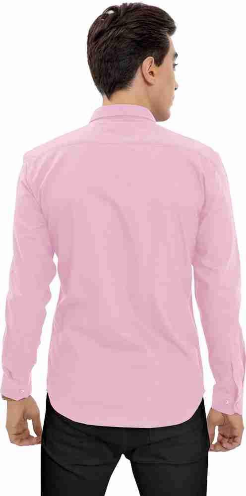 Pink colour store ki t-shirt