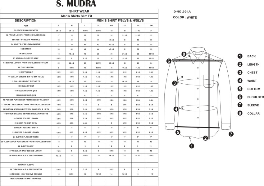 Shirt Fitting: Lengthen the Center Back without a Center Back Seam 