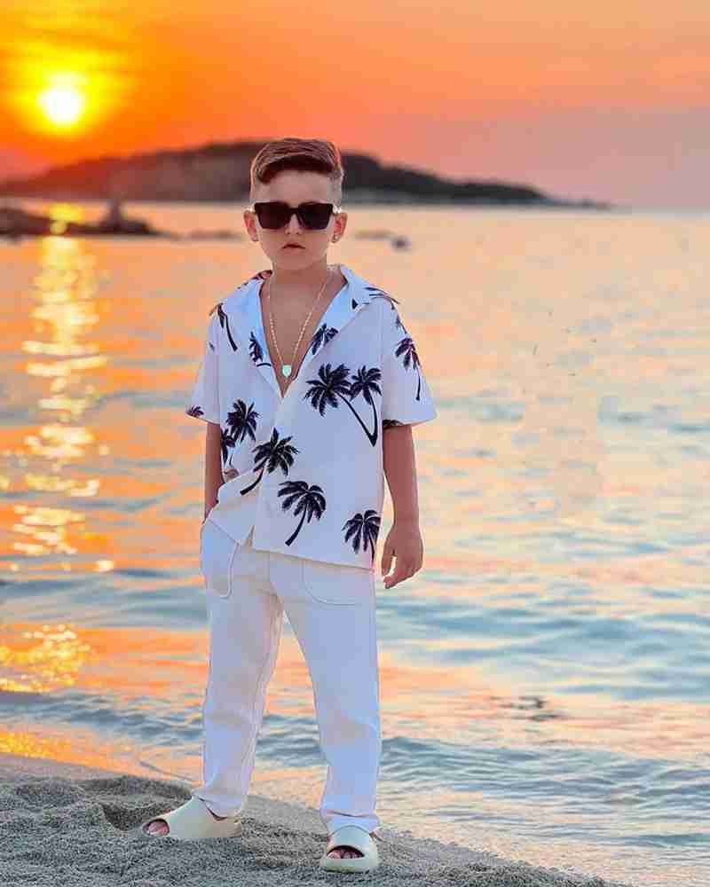 Beach wear deals for boys