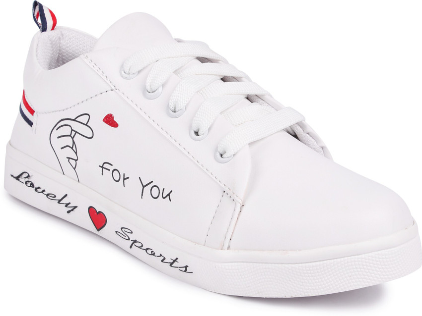 Longwalk Perfect Stylish Girls Casual Shoes Sneakers For Women Buy Longwalk Perfect Stylish Girls Casual Shoes Sneakers For Women Online at Best Price Shop Online for Footwears in India Flipkart
