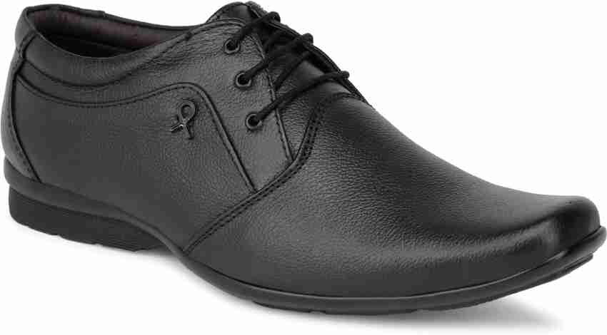 Do Can Formal Leather Lace Up Shoe Corporate Casuals For Men Buy