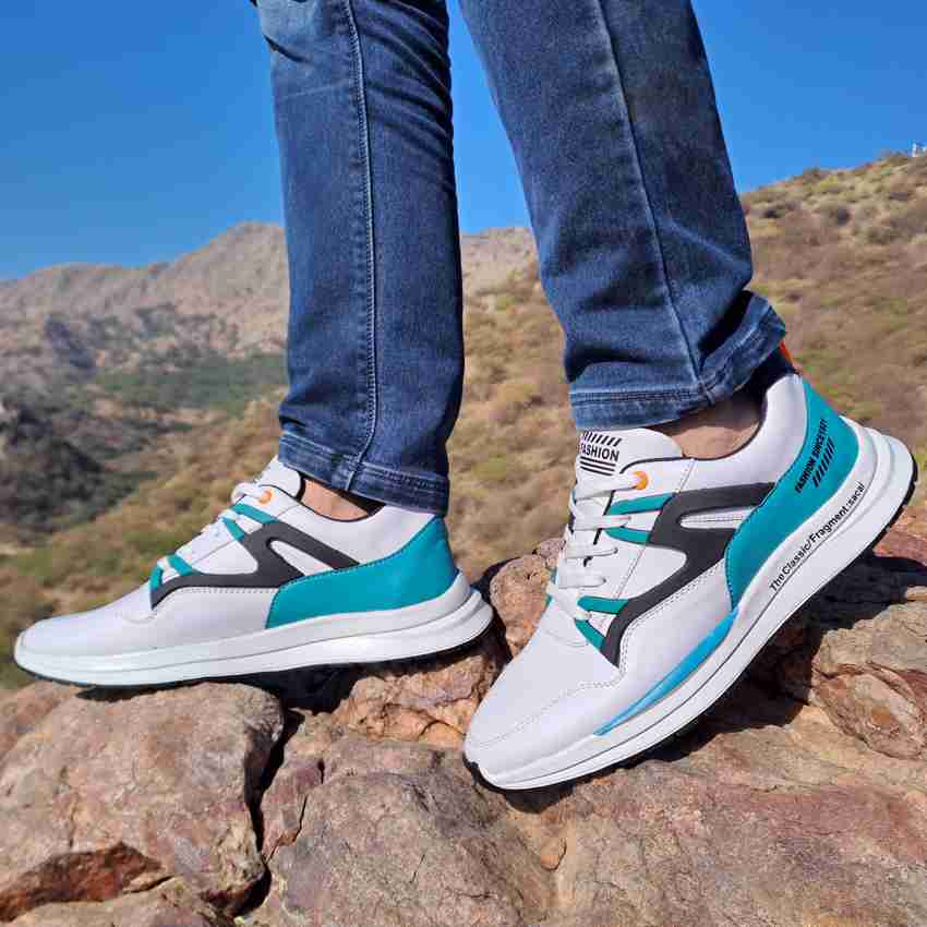 CLIQ SHOES Outdoors For Men Buy CLIQ SHOES Outdoors For Men Online at Best Price Shop Online for Footwears in India Flipkart