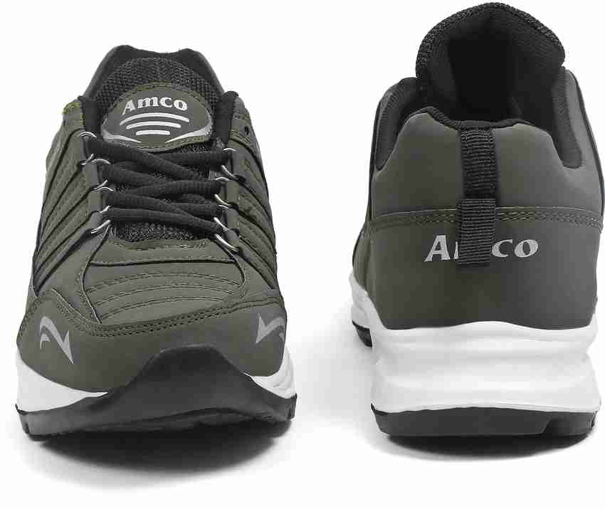 Amco shoes sales