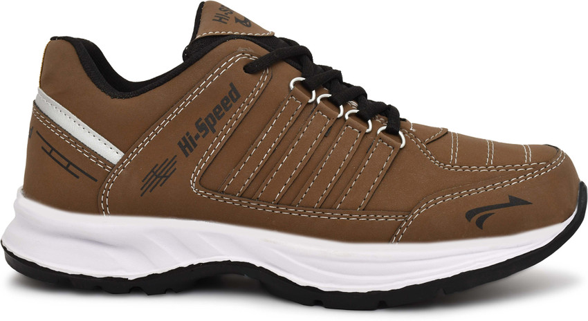 HS HI SPEED RUNNING SPORTS SHOES Casuals For Men - Buy HS HI SPEED  
