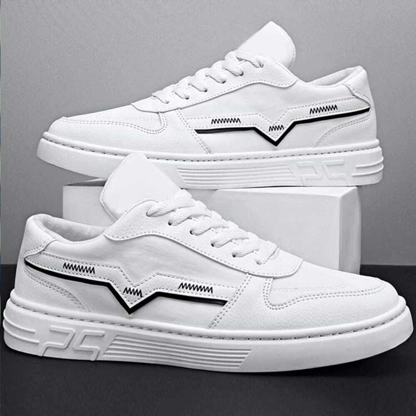 vellore VELLORE Men s Causal Sneakers Lightweight Boys Shoes For Men White Sneakers For Men Buy vellore VELLORE Men s Causal Sneakers Lightweight Boys Shoes For Men White Sneakers For Men Online at