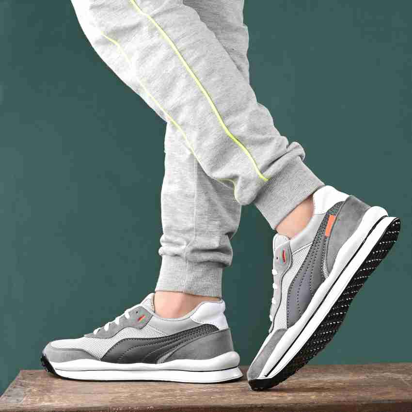 Puma hotsell shoes 999