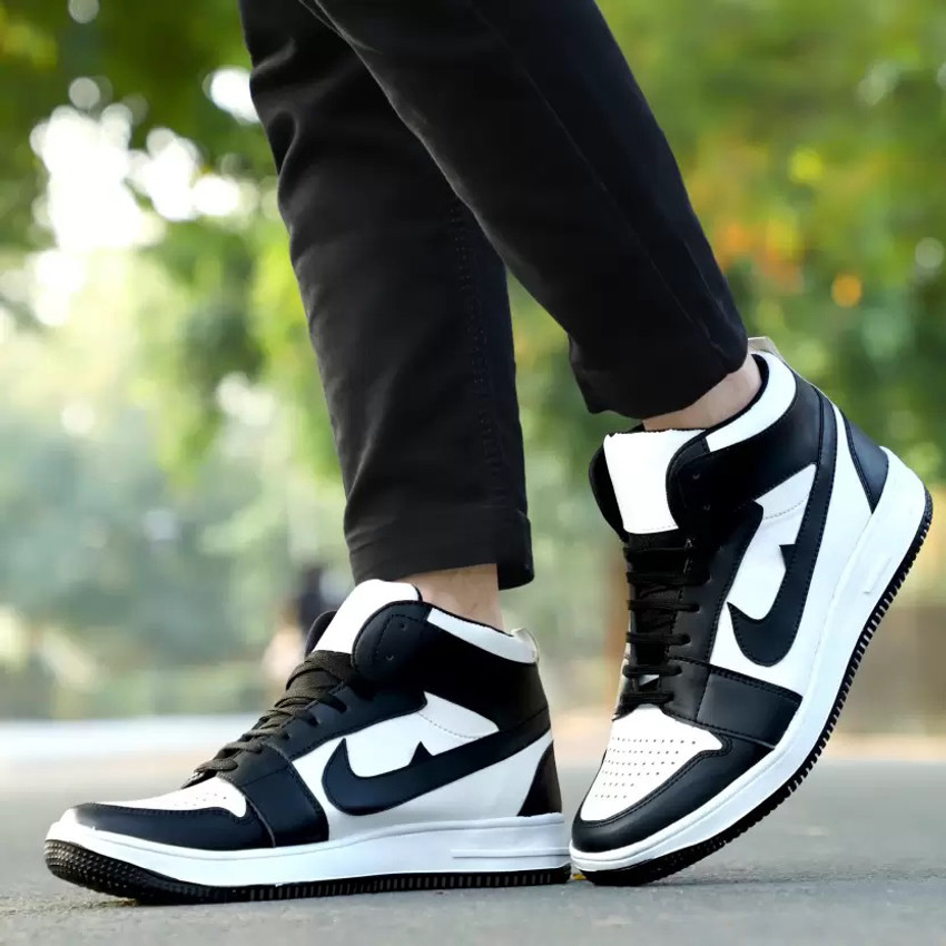 Jordan long shoes shop