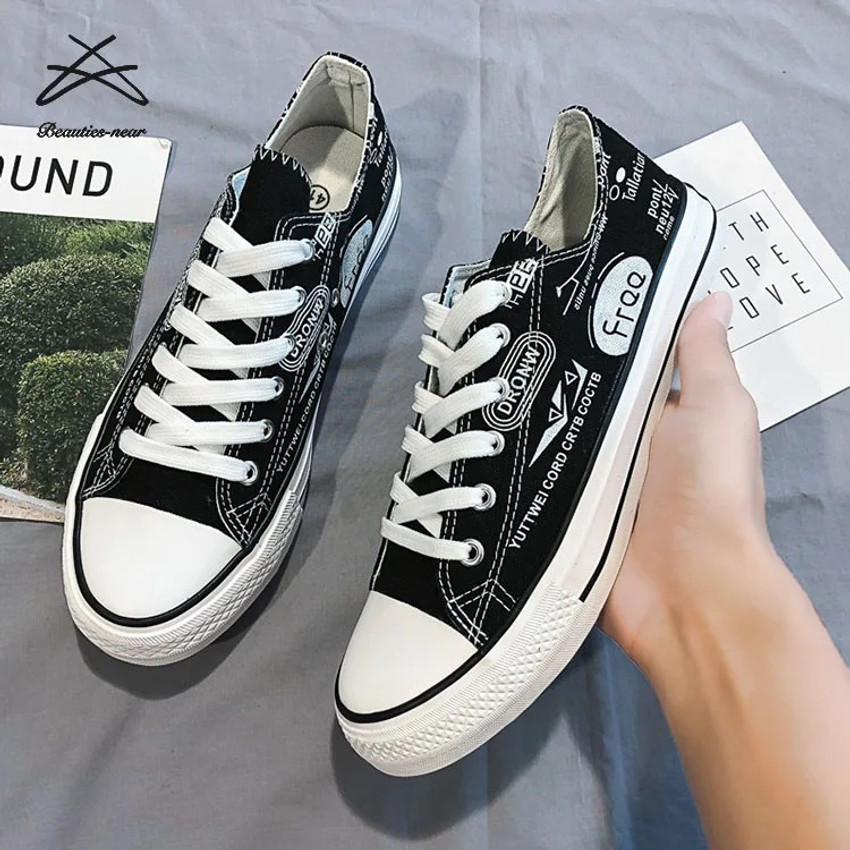 Cool converse shoes for deals men