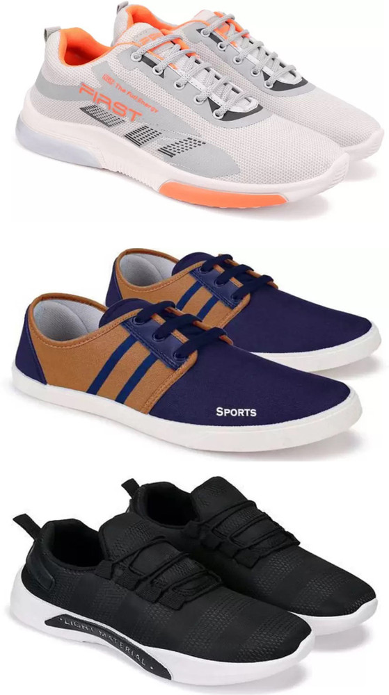 Flipkart sports shoes under 3 new arrivals