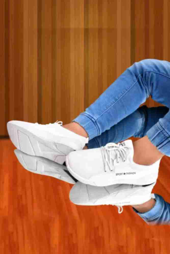 White shoes for men under 200 online