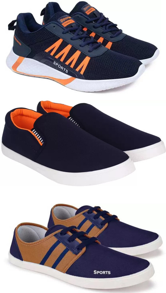 Flipkart combo shoes offer clearance