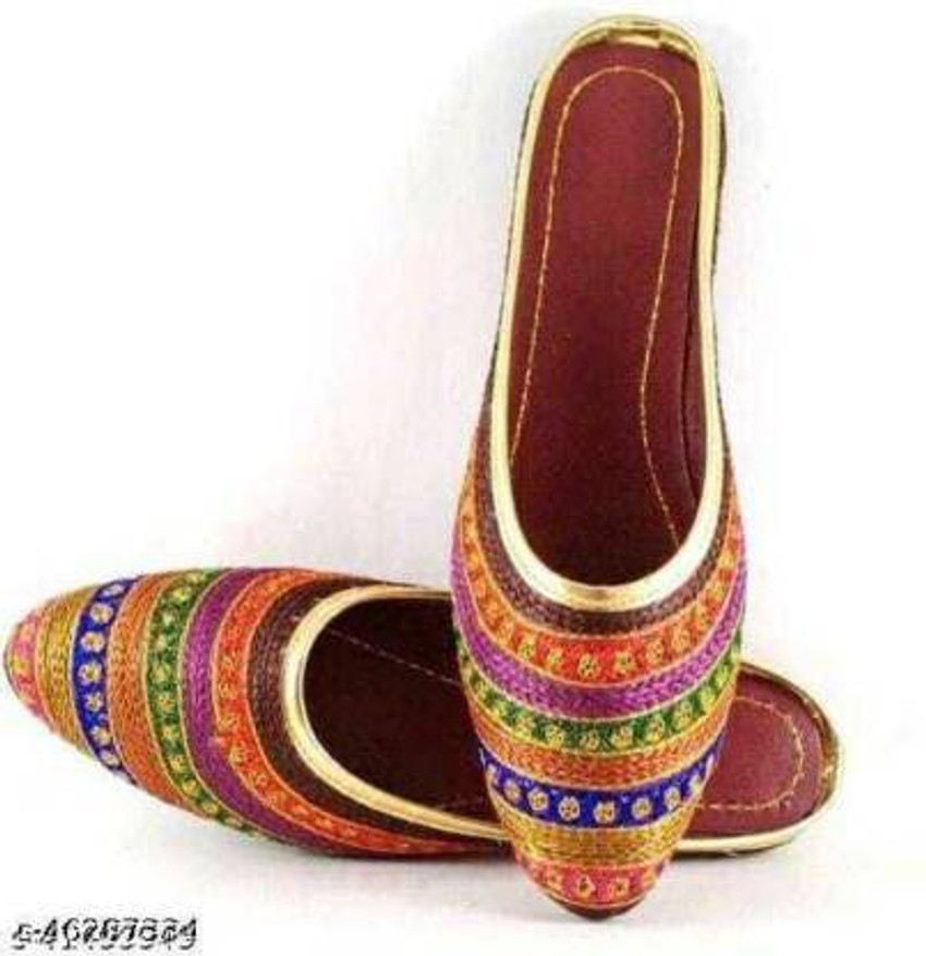 Ethnic discount jutti online