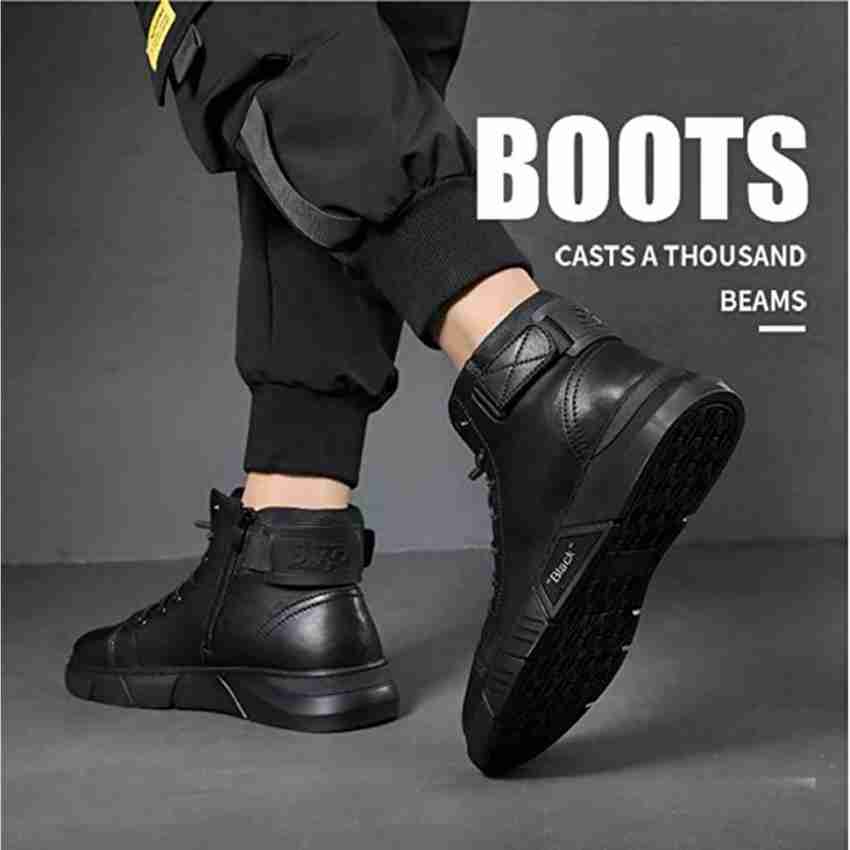 Boots store homme sport