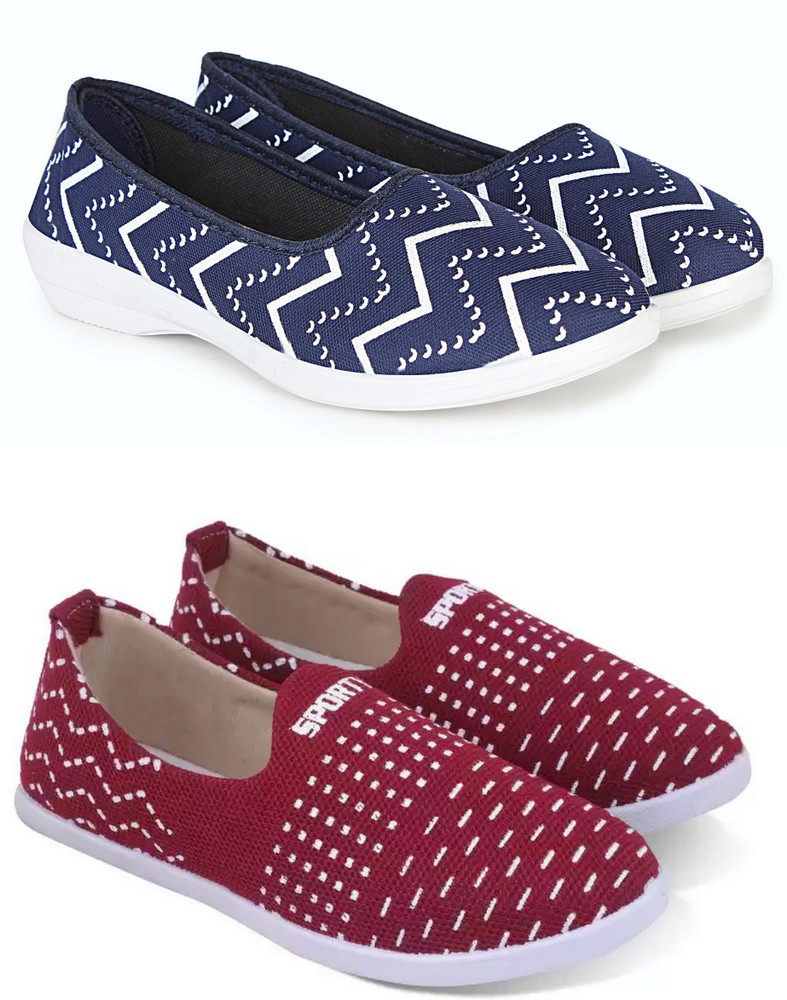 Flipkart ladies canvas shoes online