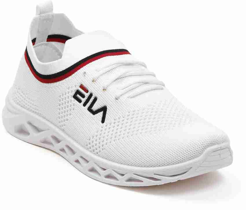 Fila running shoes outlet 2018