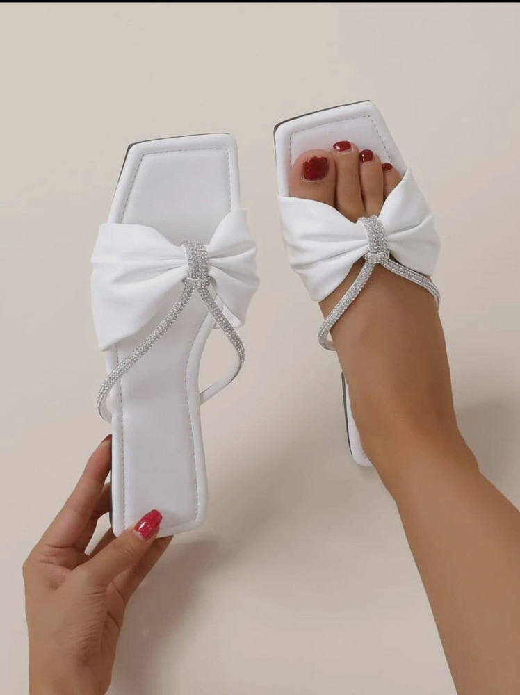 White footwear discount for ladies