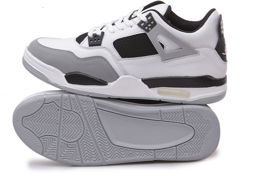 ROTHAR Multicolored Jordan retro 4 Footwear for Sport Activities Running Shoes Sneakers For Men Buy ROTHAR Multicolored Jordan retro 4 Footwear for Sport Activities Running Shoes Sneakers For Men Onli...