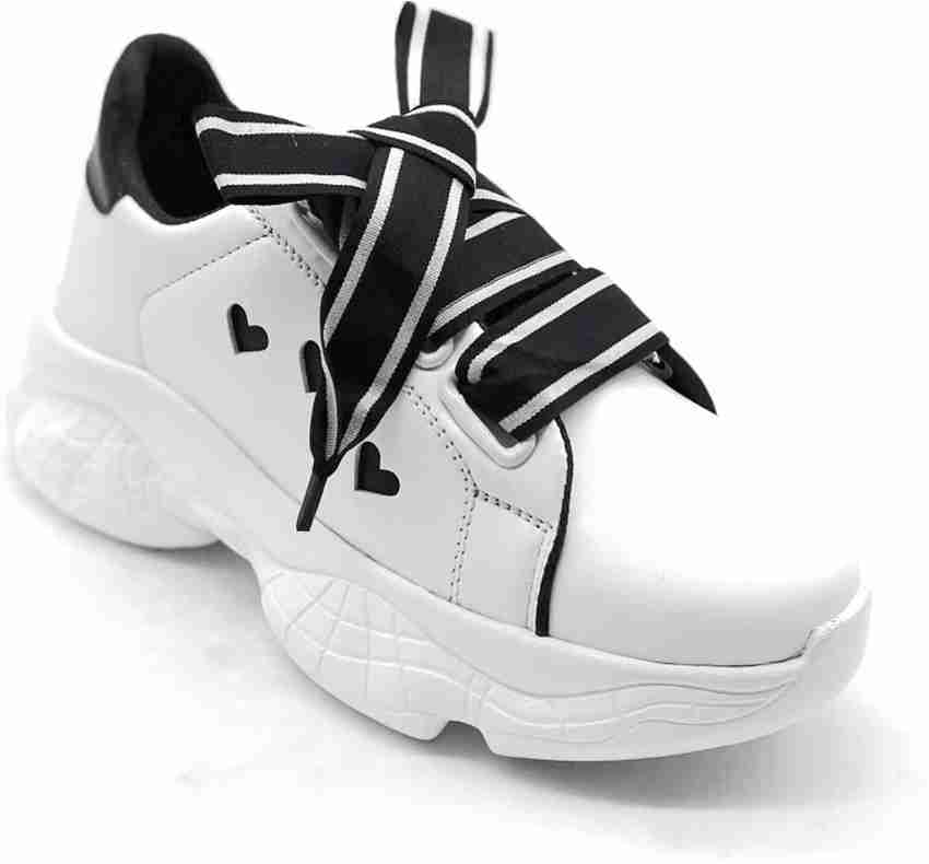 Girl white shoes flipkart new arrivals