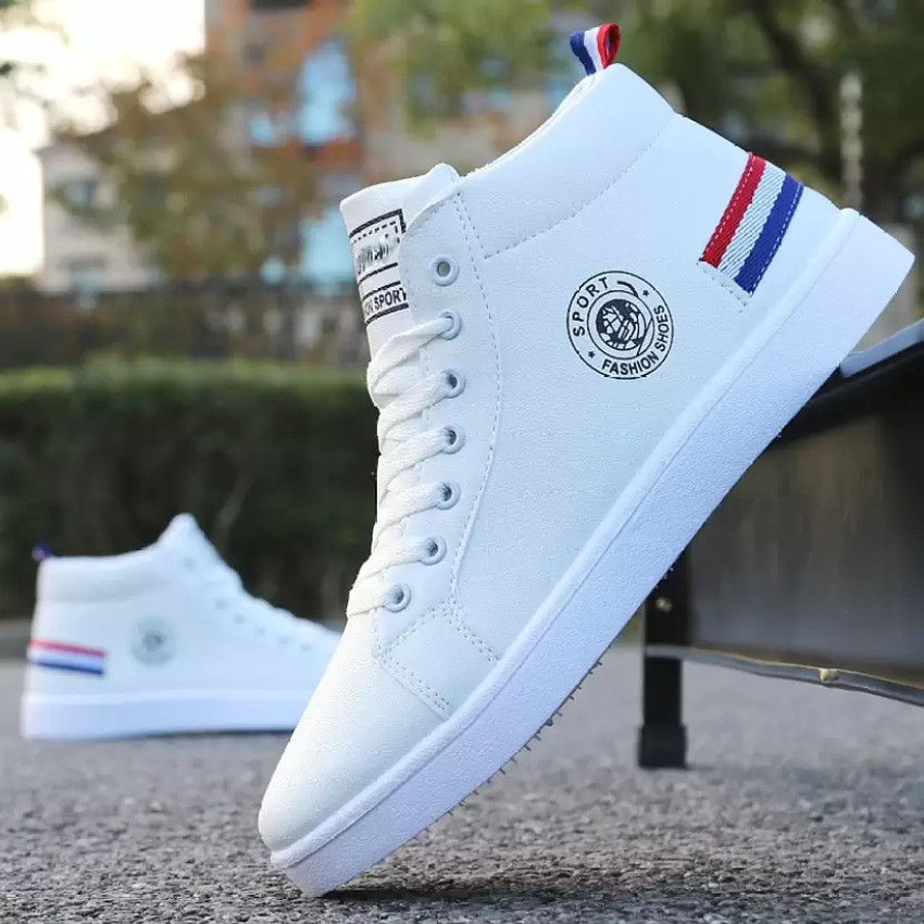 Woyak Half Boot Sneakers For Men Buy Woyak Half Boot Sneakers For Men Online at Best Price Shop Online for Footwears in India Flipkart