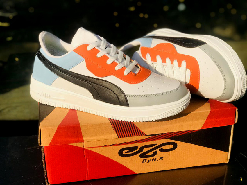 Ego by NS Funky Stylish Attractive Casual Sports Sneakers Shoes Lace Up For Men Buy Ego by NS Funky Stylish Attractive Casual Sports Sneakers Shoes Lace Up For Men Online at