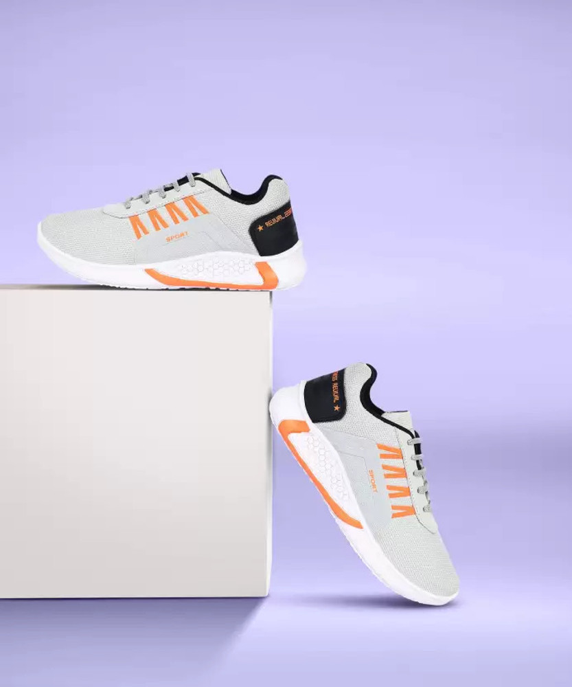 Breathable sales shoes flipkart