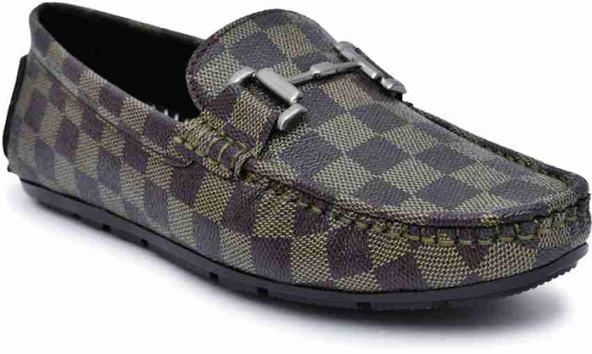 Louis Vuitton Shoes for Men