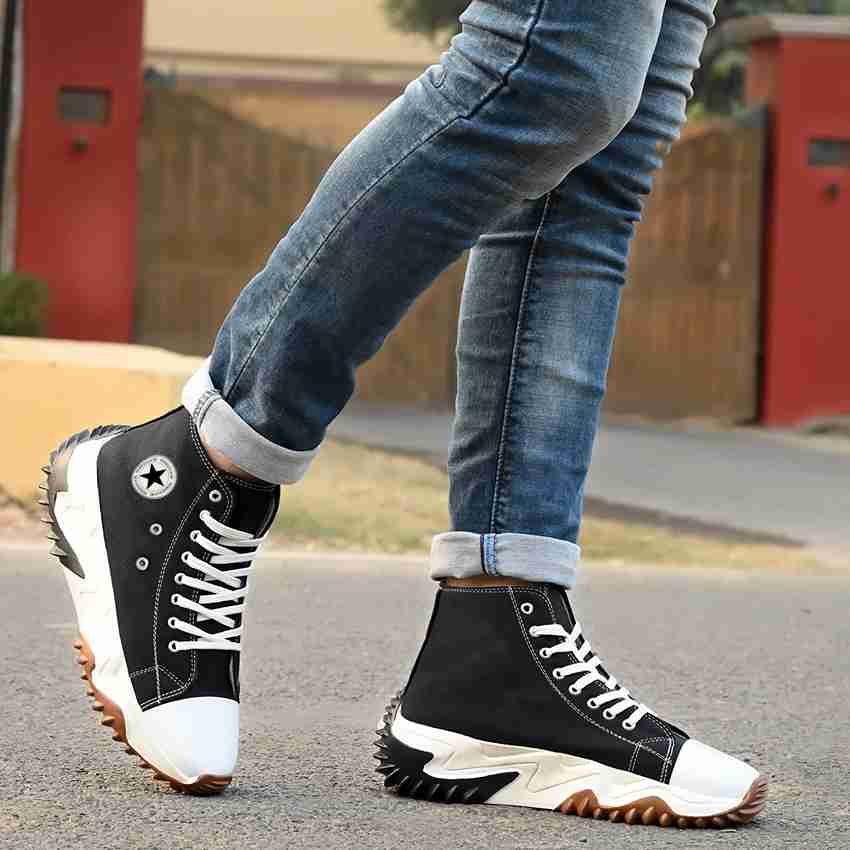 Stylish high tops new arrivals