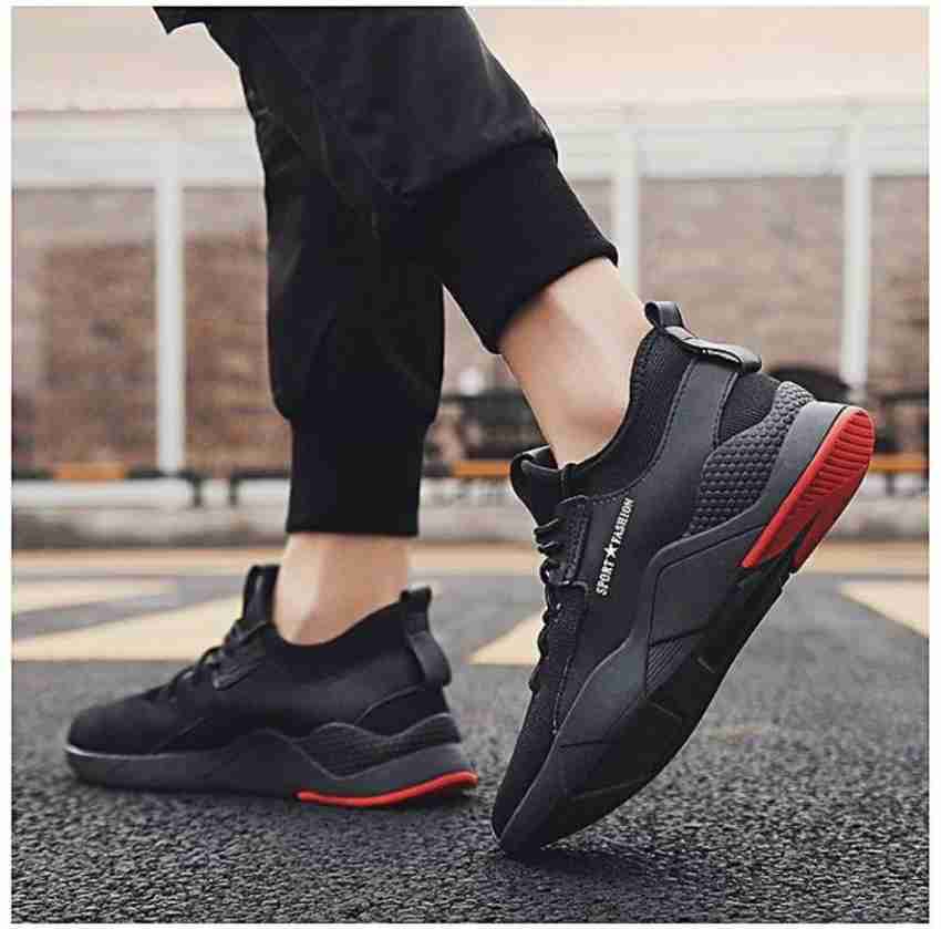 Begone HGHGH-2856 Running Shoes For Men - Buy Begone HGHGH-2856 Running  Shoes For Men Online at Best Price - Shop Online for Footwears in India