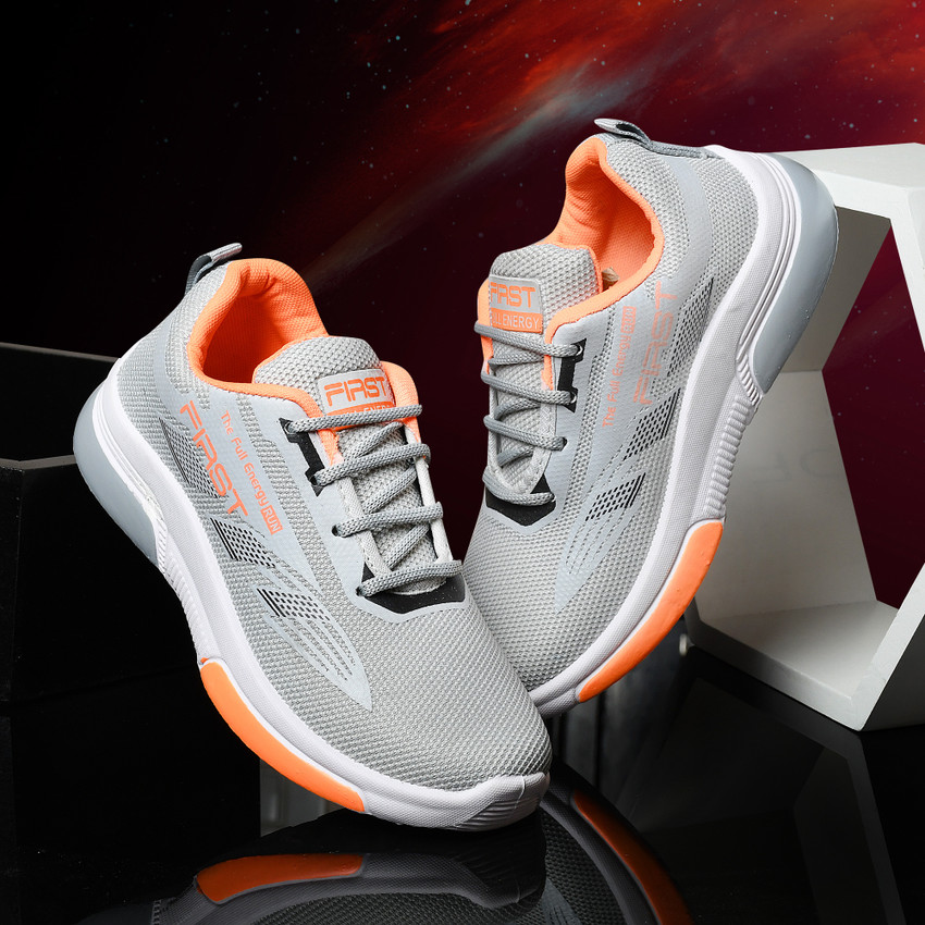 Hike UP Boys Lace Running Shoes Price in India Buy Hike UP Boys