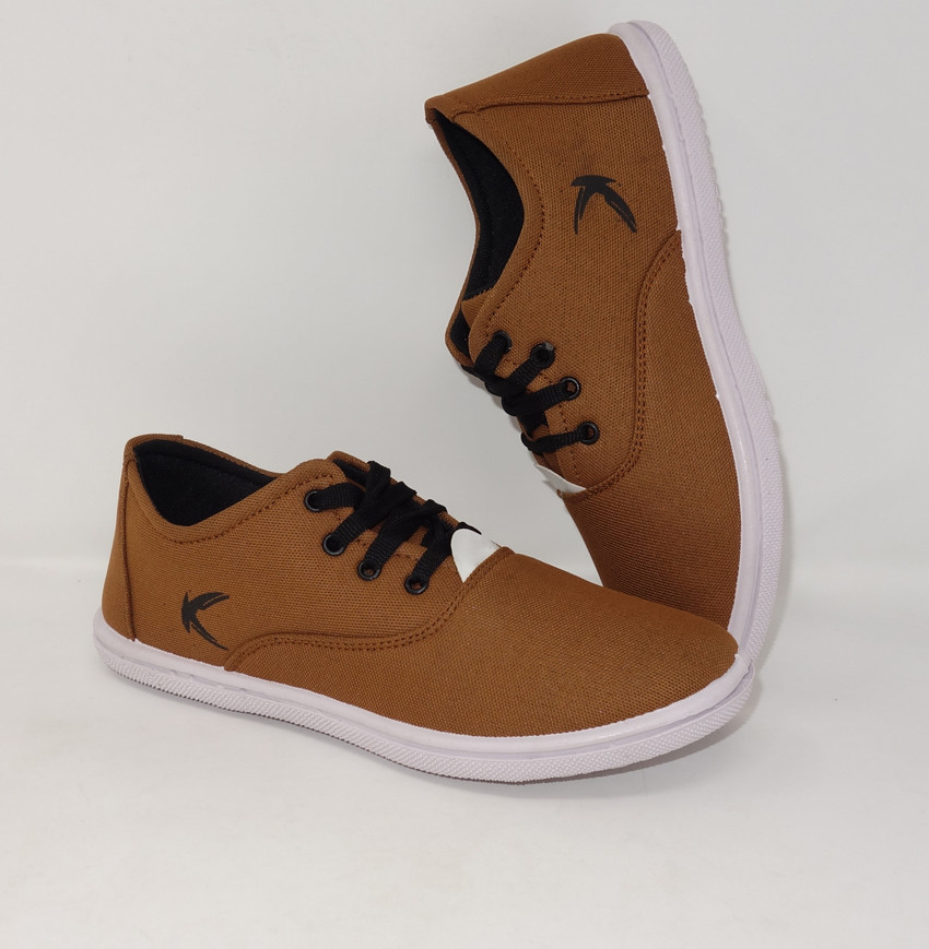 KANEGGYE TrendyFootwearTrove Canvas Shoes For Men Buy KANEGGYE