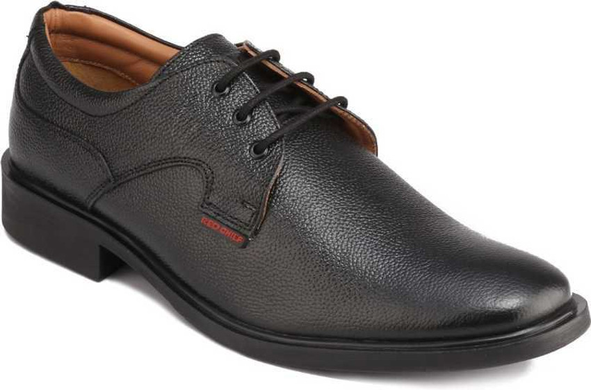 Red chief on sale shoes party wear