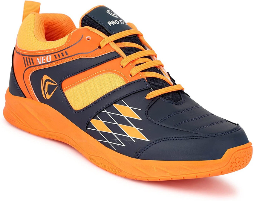 Shoes for synthetic badminton court online