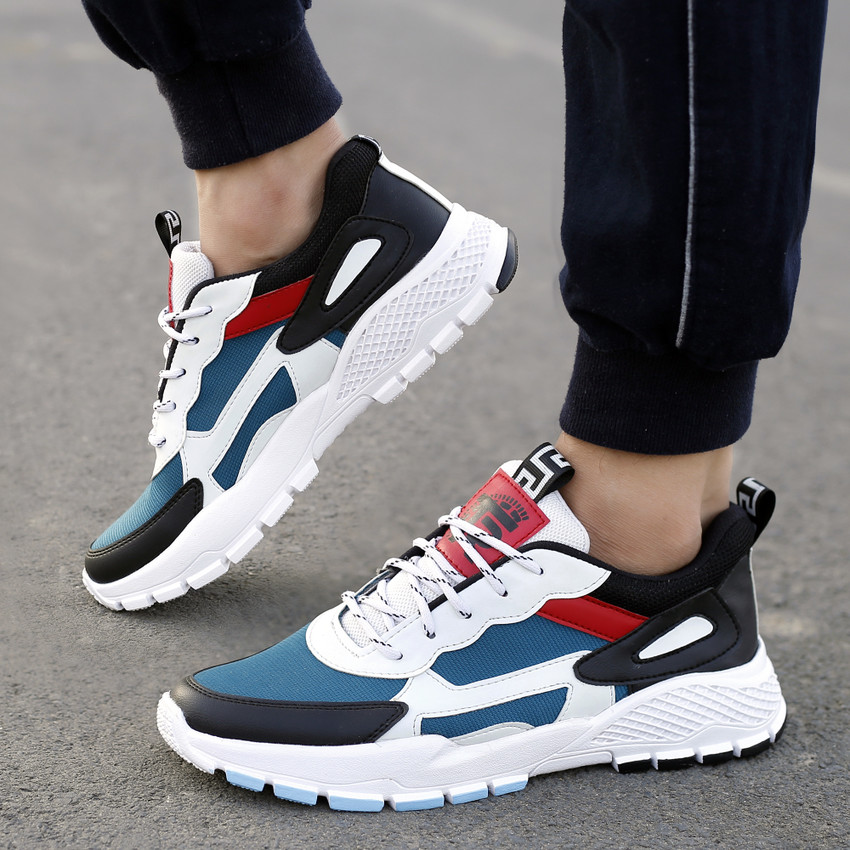 TR Running Walking Sport Shoes For Men Running Shoes For Men Buy TR Running Walking Sport Shoes For Men Running Shoes For Men Online at Best Price