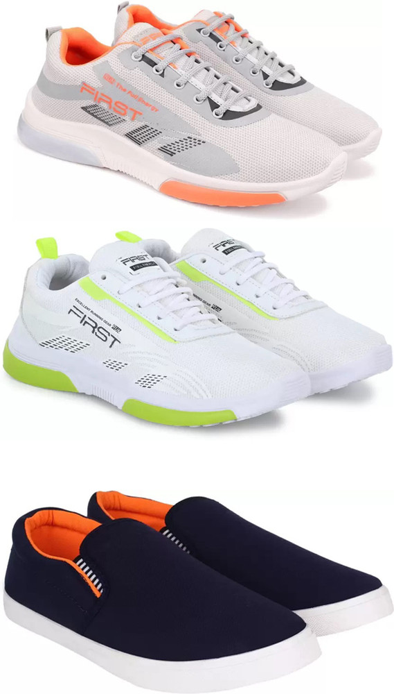 Flipkart sports shoes under 3 sale