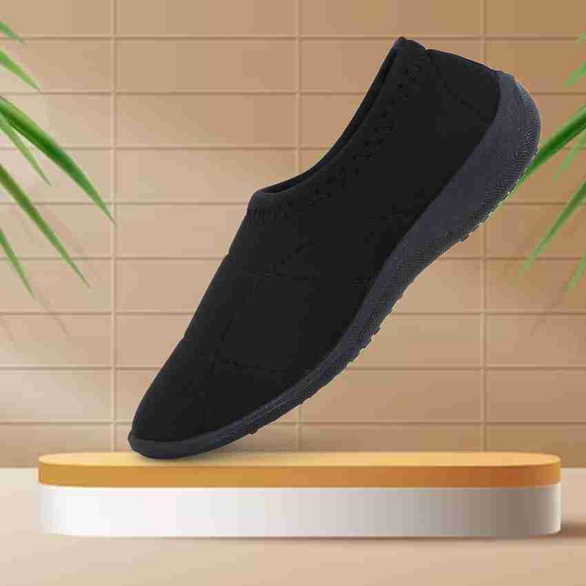 TWO SOFT Premium Memory Foam Comfortable Stylish LightWeight