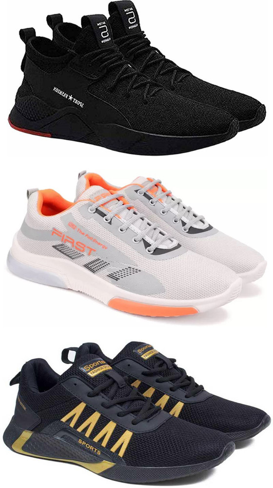 Flipkart shoes under 3 sale