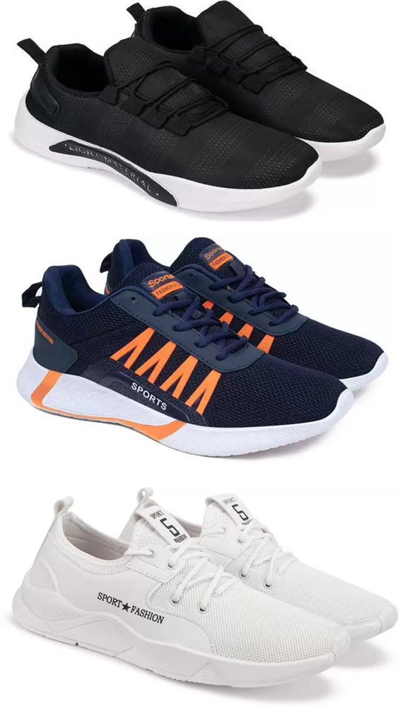 Flipkart branded sports shoes discount