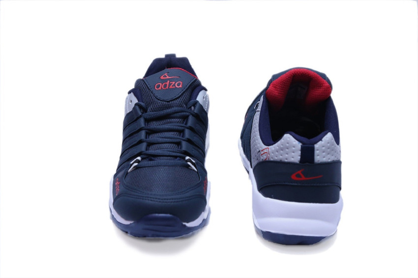 Adza shoes company sales