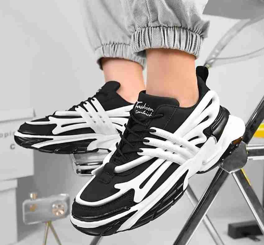 Best affordable chunky sneakers clearance