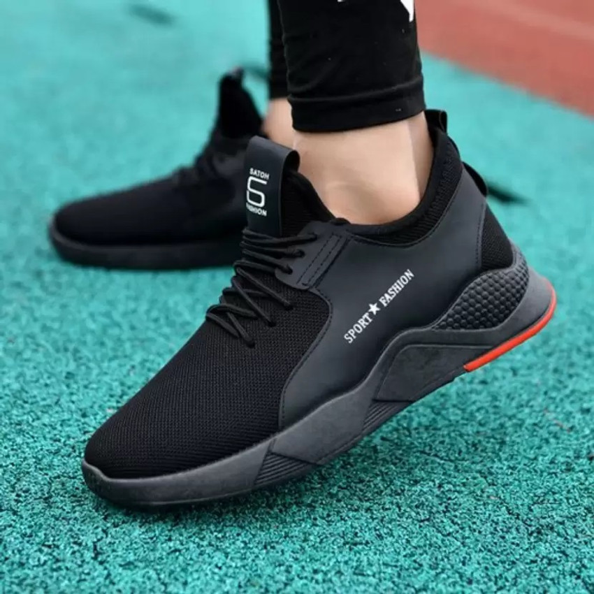 Gorofy Latest Trending Sports Shoes men Running Shoes For Men