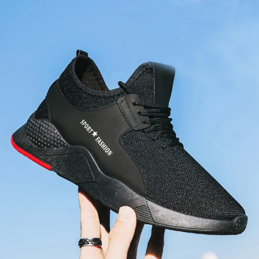 Titan heavy duty sneakers skroutz top