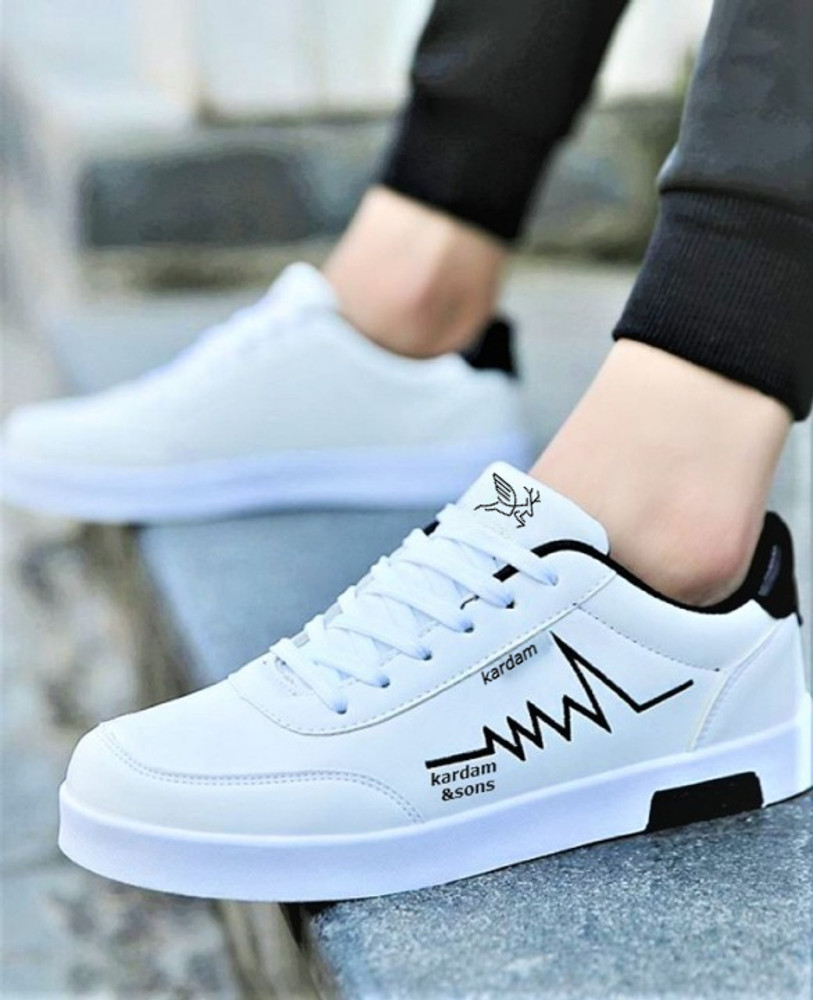 Luxury fashion shop shoes