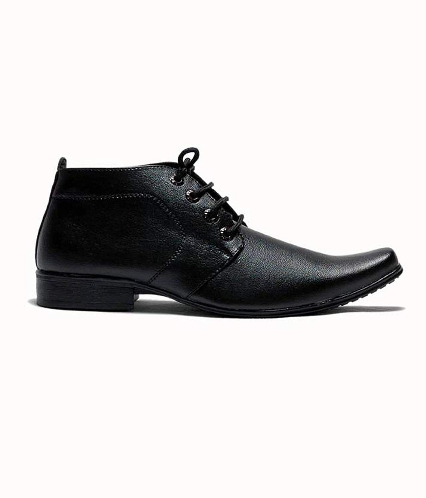 Long 2025 formal shoes