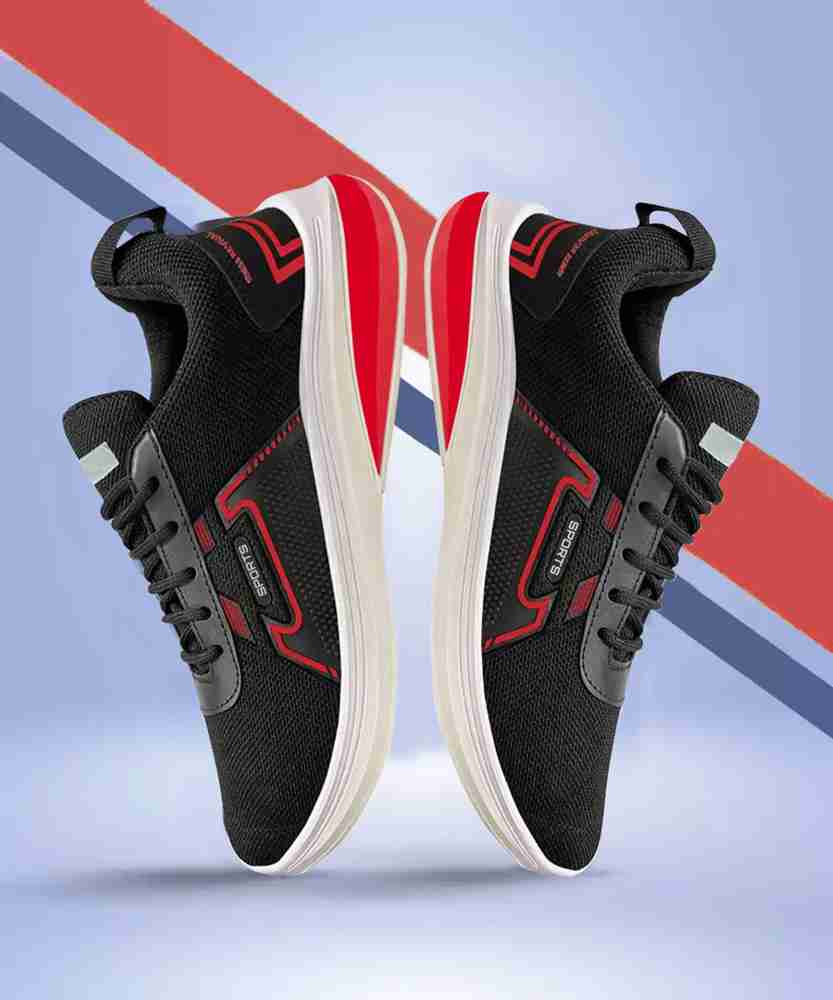 Free lightweight running shoes top